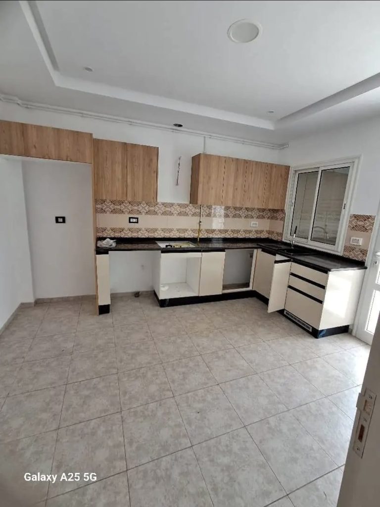 Appartement s3 et s2 jamais habit&eacute; hammem sousse