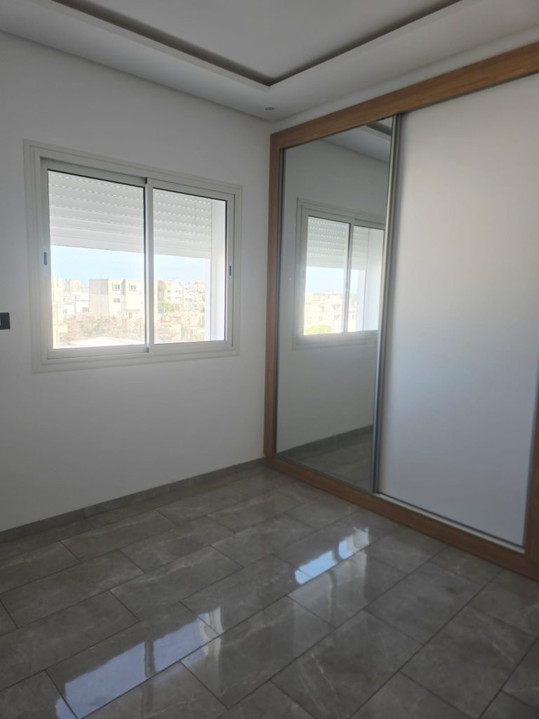 Appartement s3 et s2 jamais habit&eacute; hammem sousse