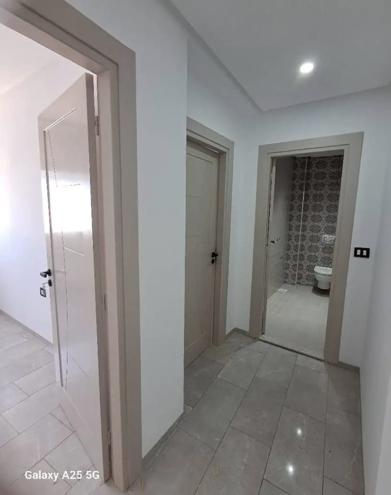 Appartement s3 et s2 jamais habit&eacute; hammem sousse