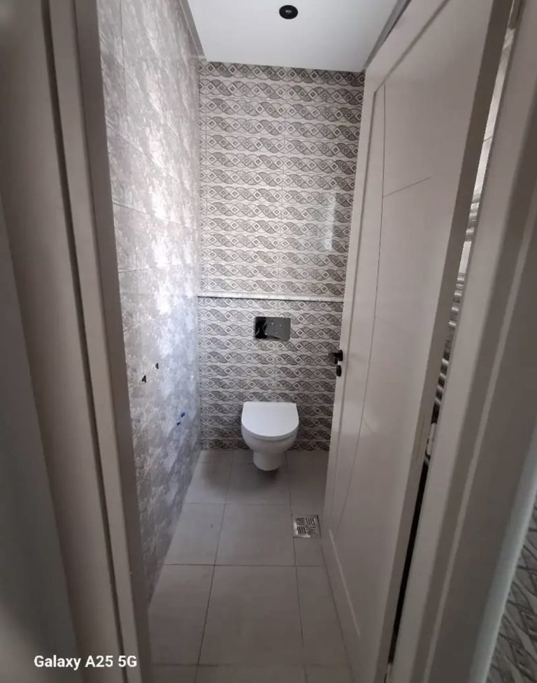 Appartement s3 et s2 jamais habit&eacute; hammem sousse
