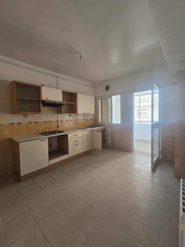 Appartement s2 &agrave; khezama pr&eacute; rue orang&eacute;