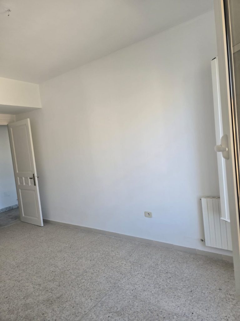 Appartement s2 &agrave; khezama pr&eacute; rue orang&eacute;
