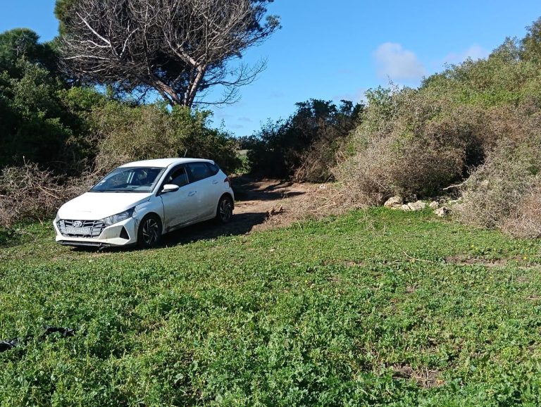 Terrain &agrave; hammam el ghzez