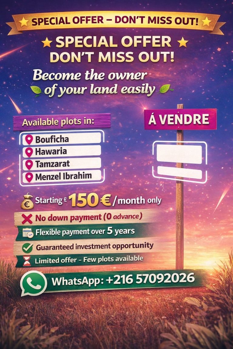 Devenez propri&eacute;taire sans avance