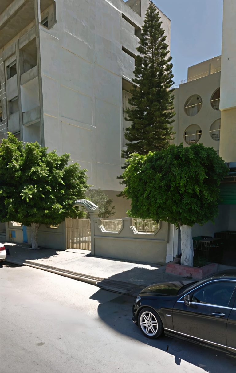 Exclusivite fonciere immeuble traversant