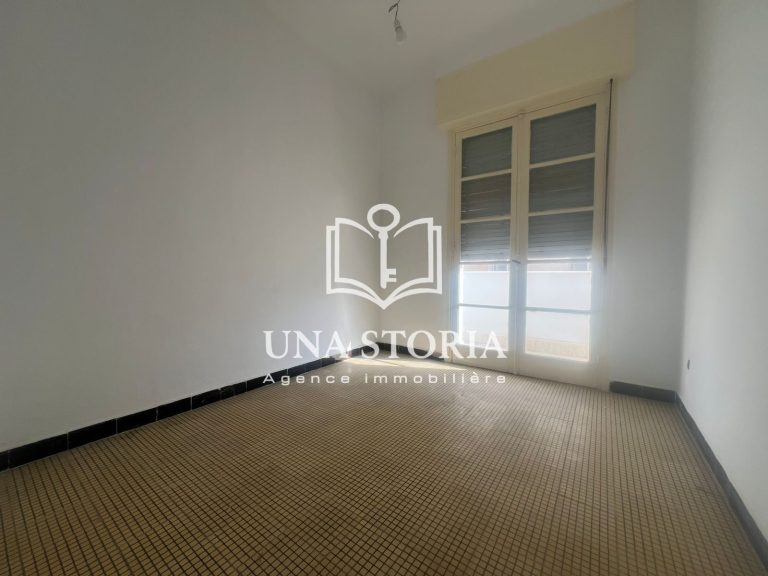 Immeuble au plein centre ville