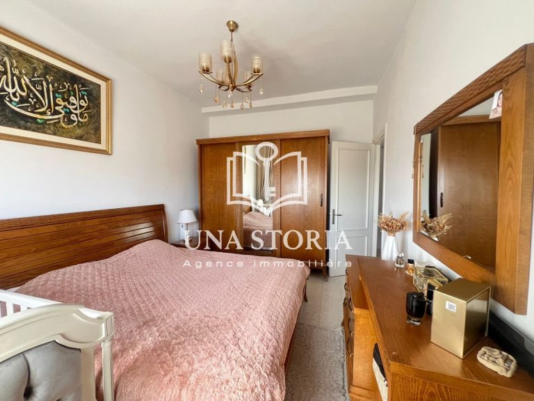 Appartement s plus 3 &agrave; cit&eacute; snit manouba