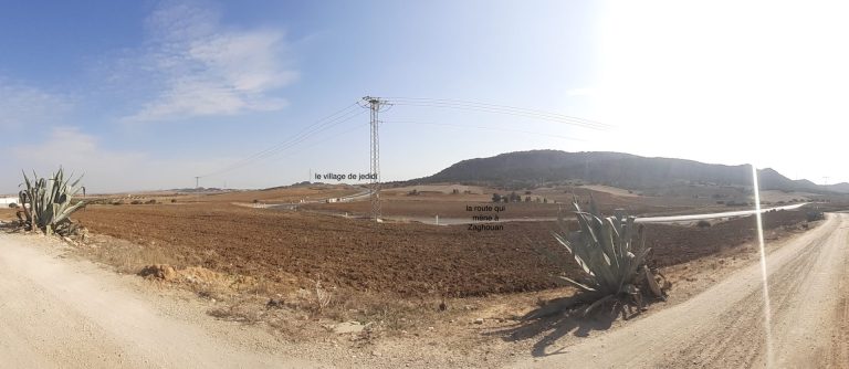 Belle occasion de terrain