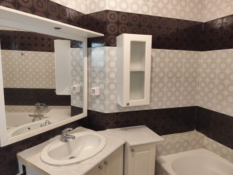 Appartement trois pi&egrave;ces ennaser 2