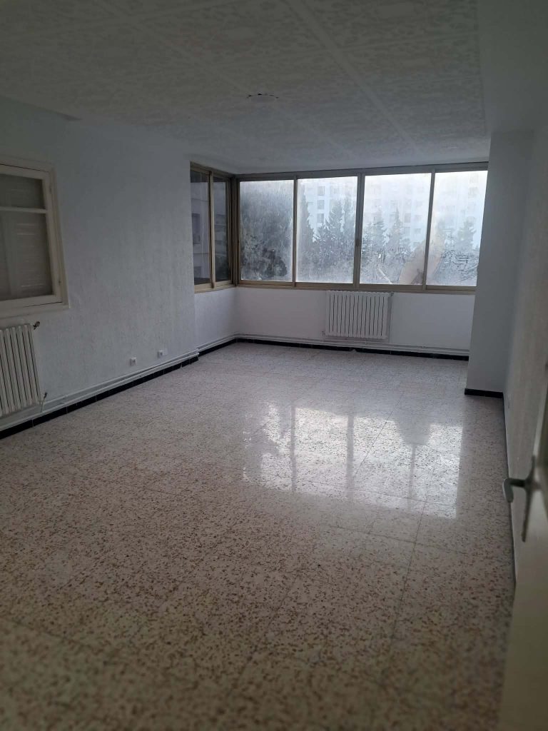 Appartement s3 menzah 7