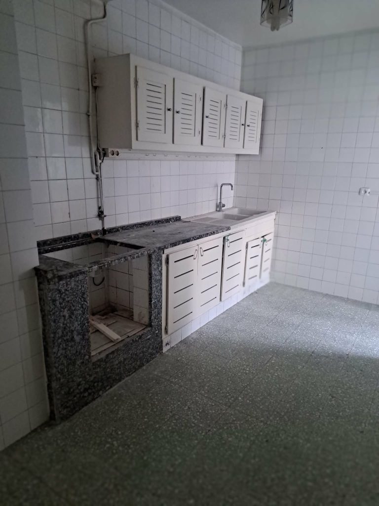 Appartement s3 menzah 7