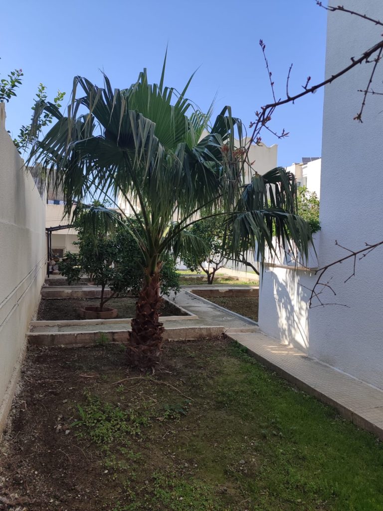 Superbe villa bon emplacement