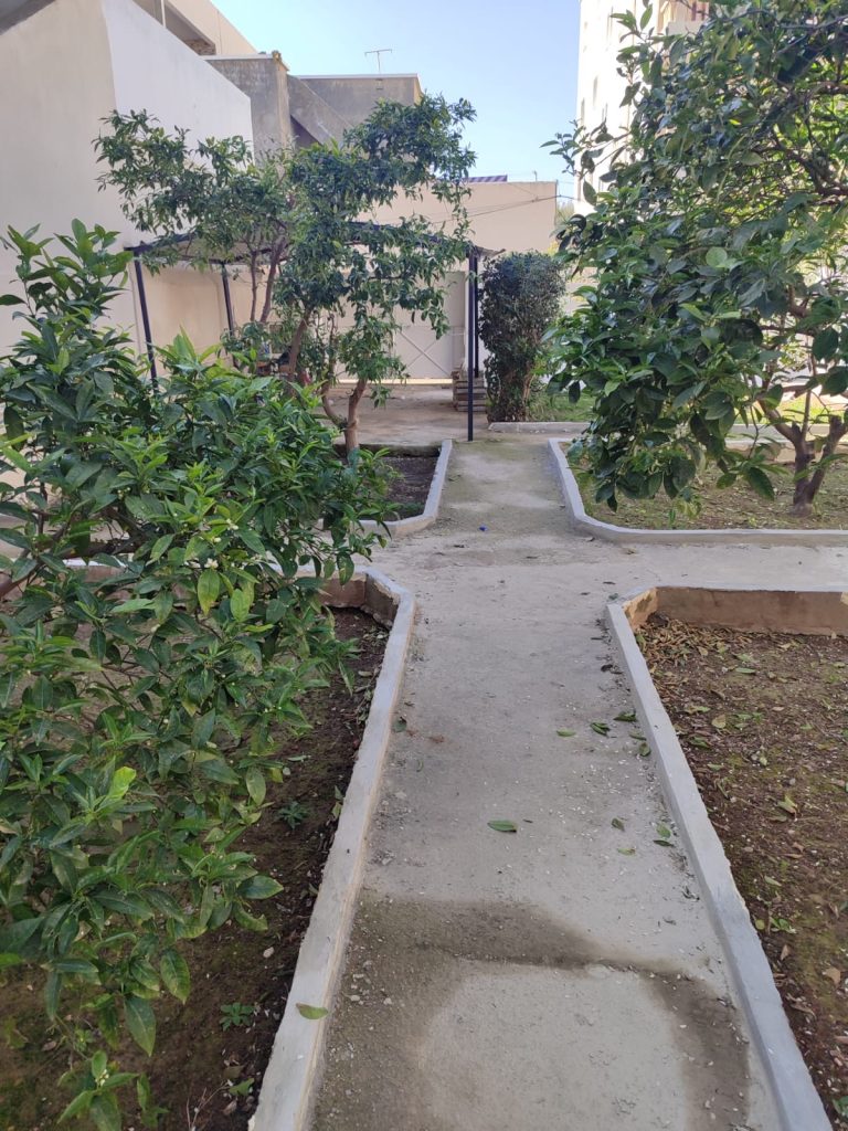 Superbe villa bon emplacement