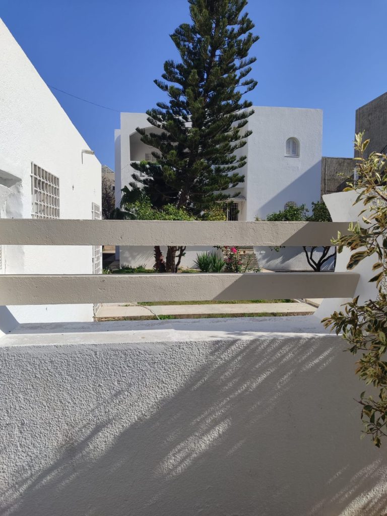 Superbe villa bon emplacement