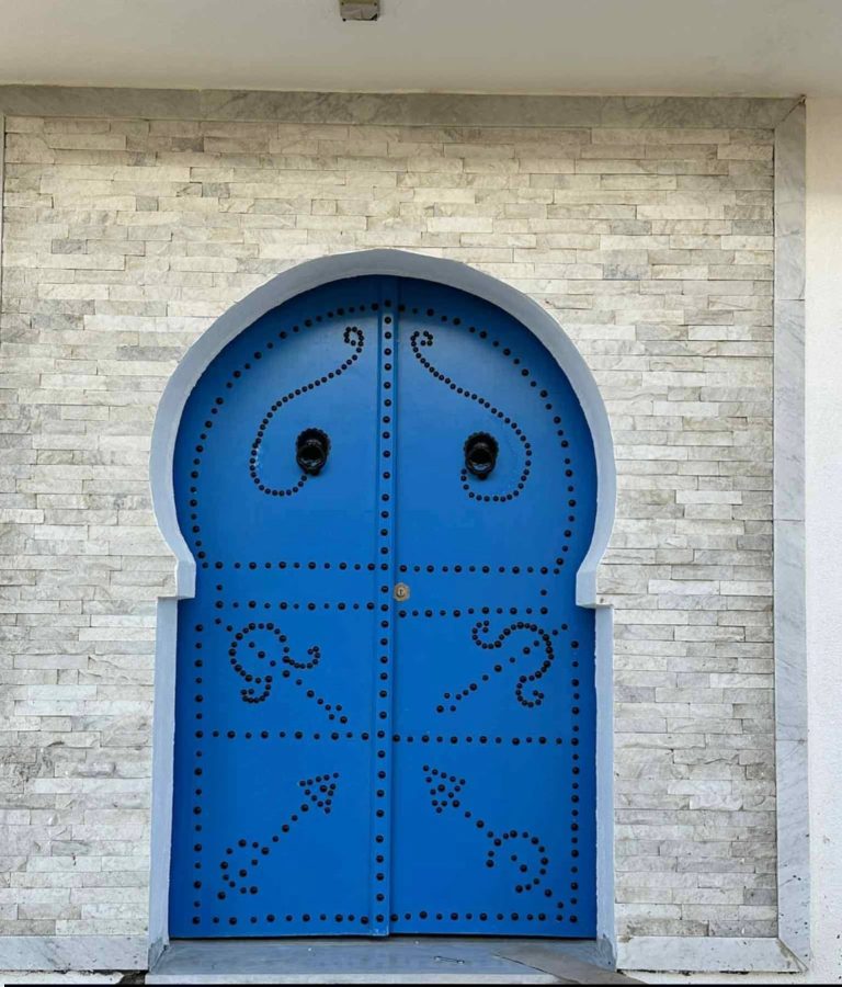 Appartement meubl&eacute; &agrave; 500 m&egrave;tres de la plage