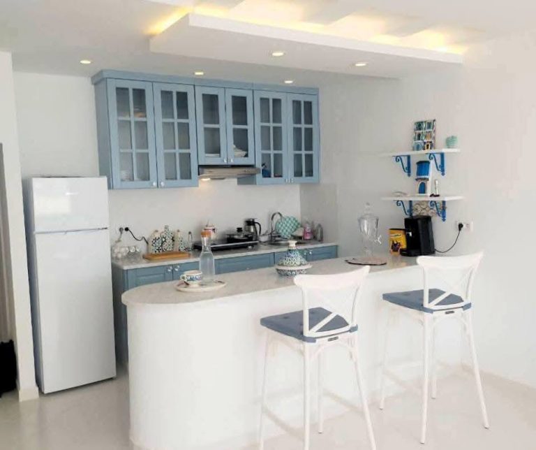 Appartement meubl&eacute; &agrave; 500 m&egrave;tres de la plage