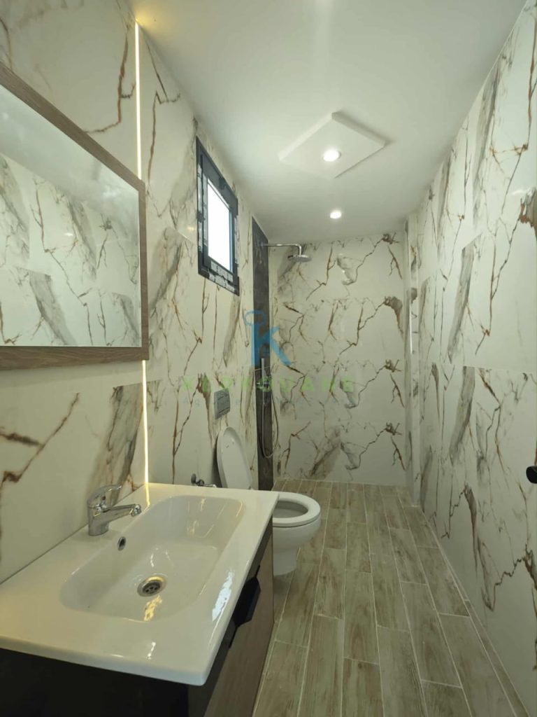 Appartement vue de mer ezzahra hammem ghezez