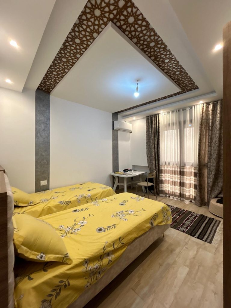 Prestigieuse villa avec studio a k&eacute;libia