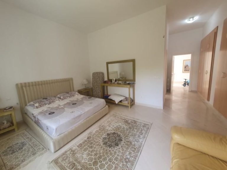 V253 villa hedi yasmine hammamet w