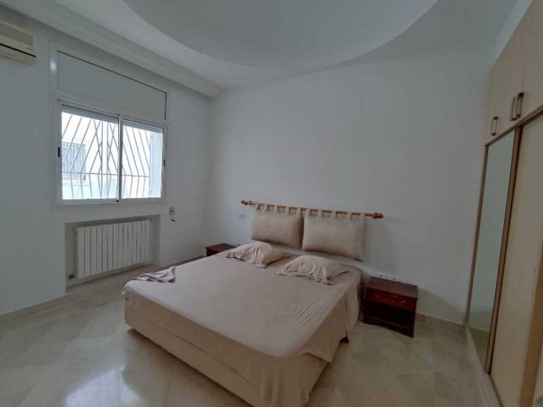 V268 villa panorama yasmine hammamet w