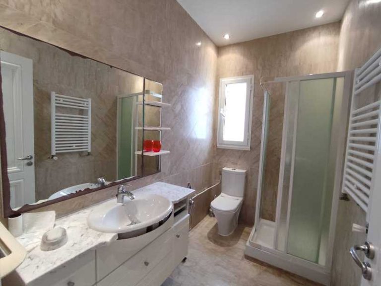 V268 villa panorama yasmine hammamet w