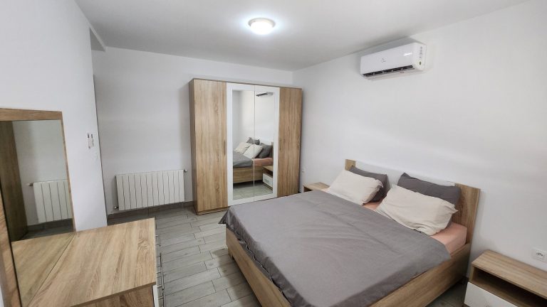 Appartement s2 en face calypso hammamet