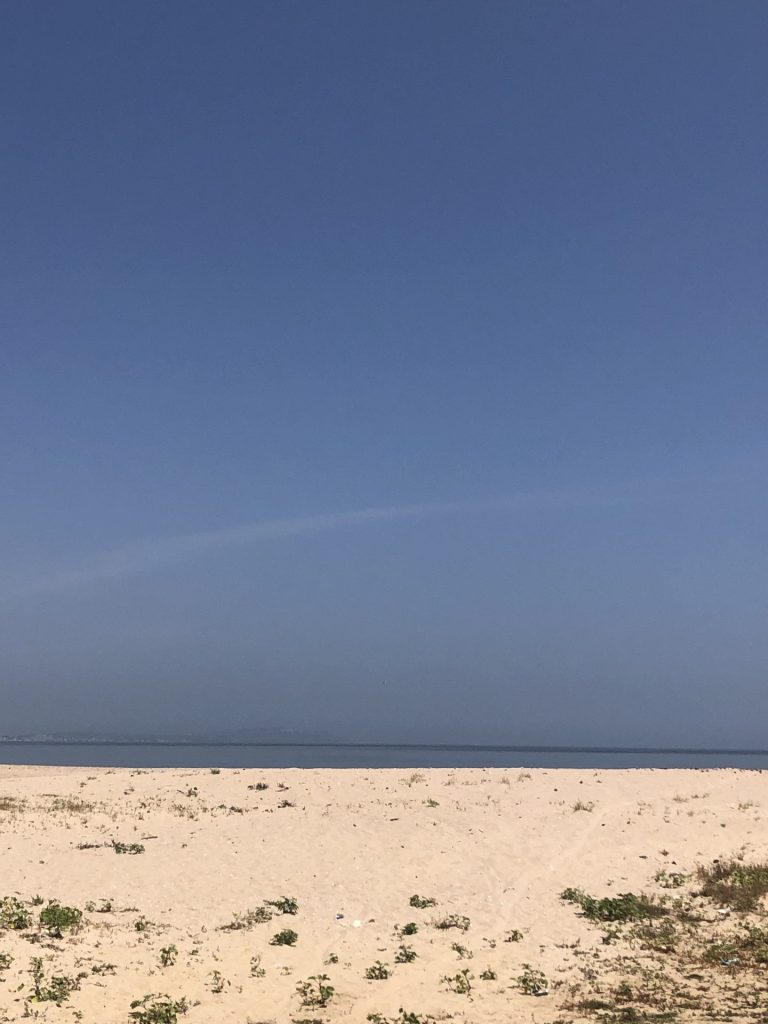 Terrain &agrave; ezzahra