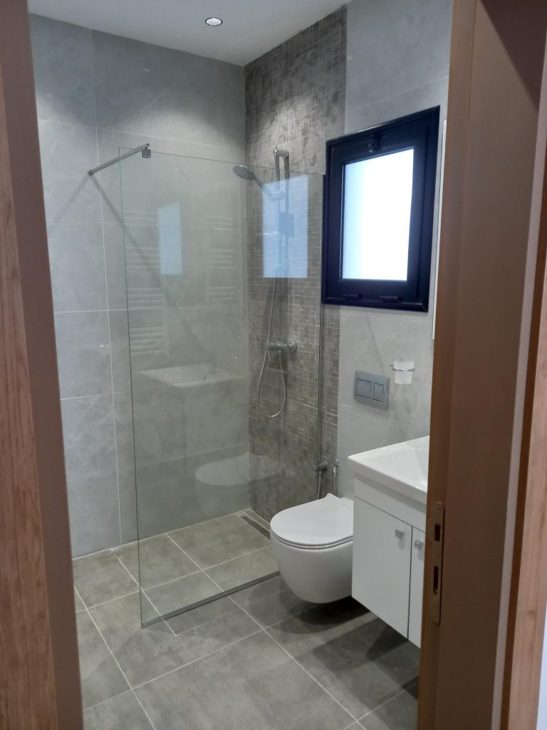 Appartement haut standing a mahdia