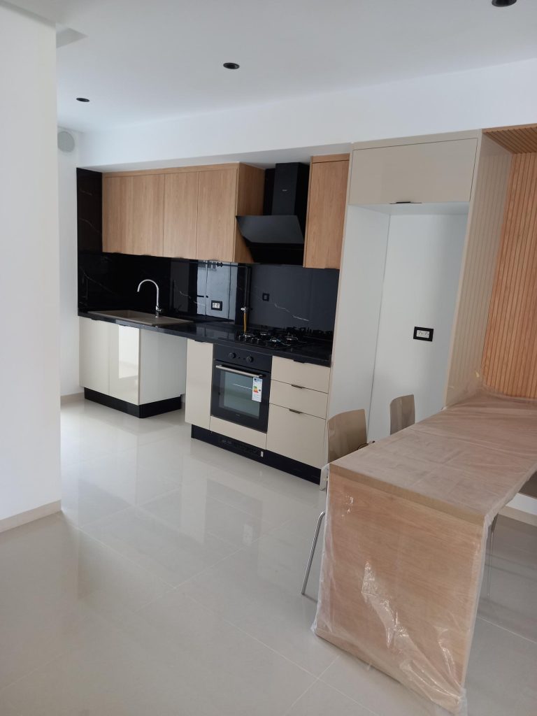 Appartement haut standing a mahdia