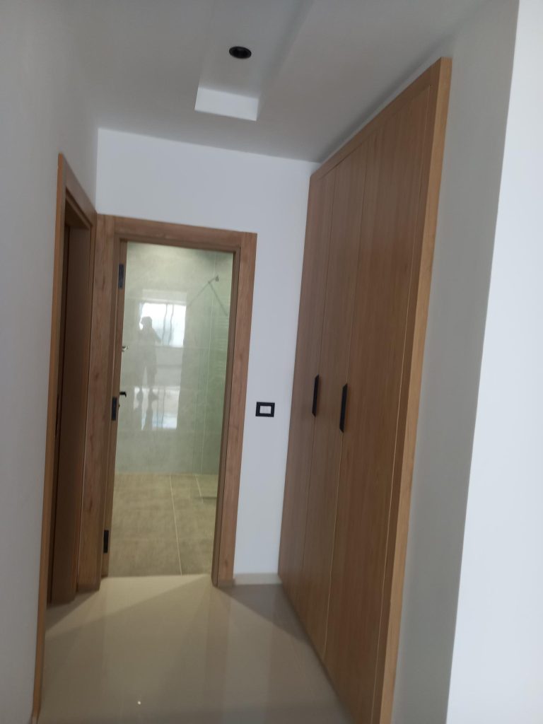 Appartement haut standing a mahdia