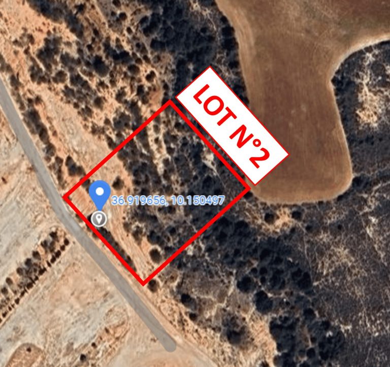 Opportunit&eacute; d'investissement exceptionnelle