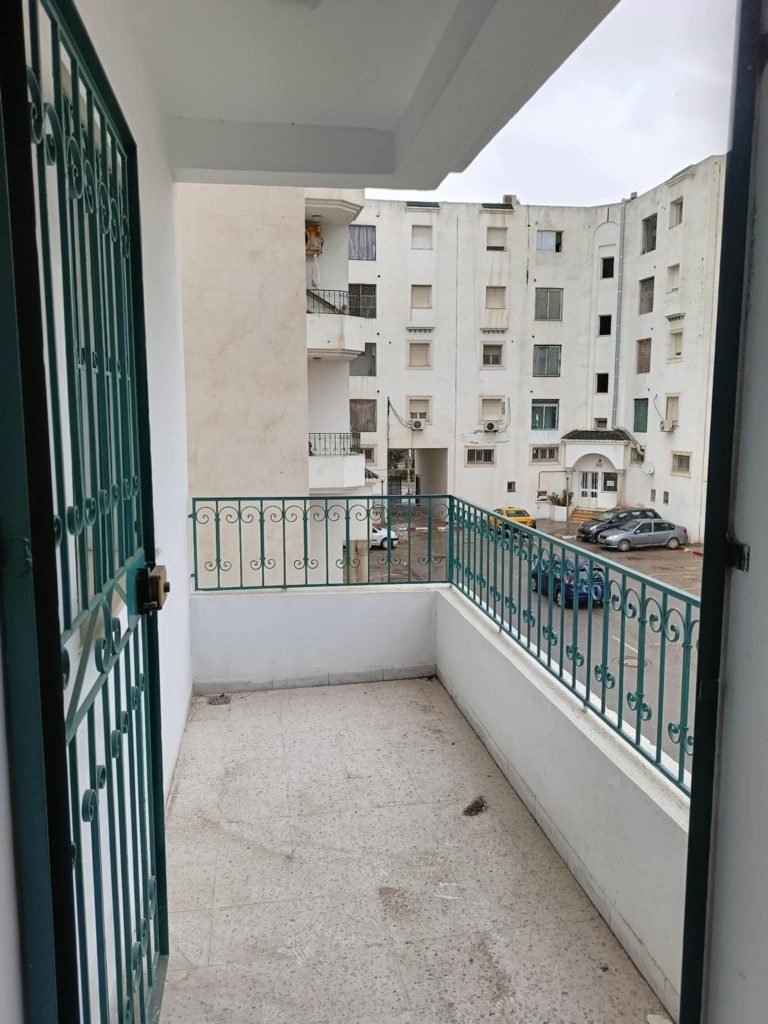 Spacieux appartement s3