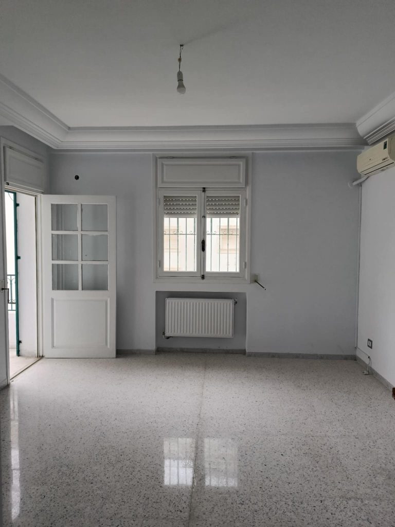 Spacieux appartement s3