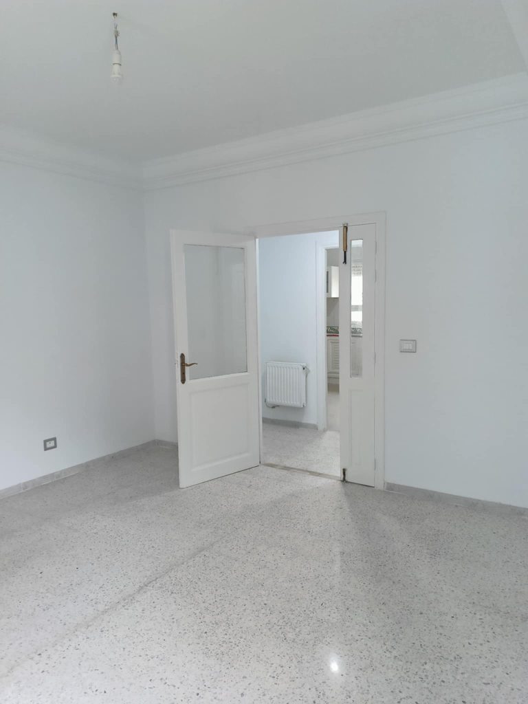 Spacieux appartement s3