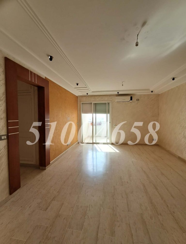 S plus 3 a jardins el aouina