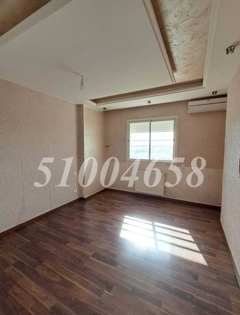 S plus 3 a jardins el aouina