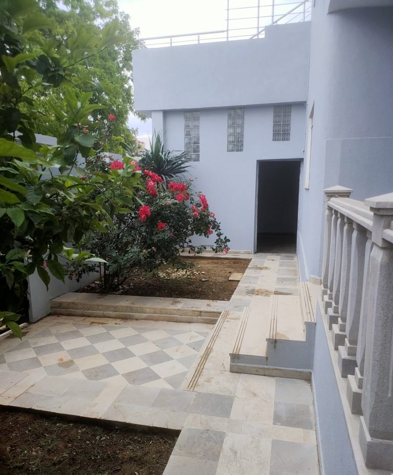 Opportunit&eacute; &agrave; soukra