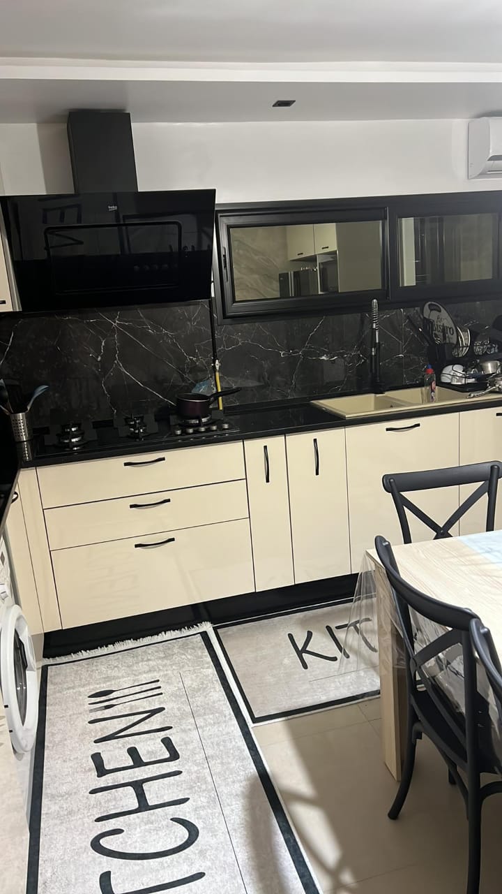 Villa de 3 &eacute;tages