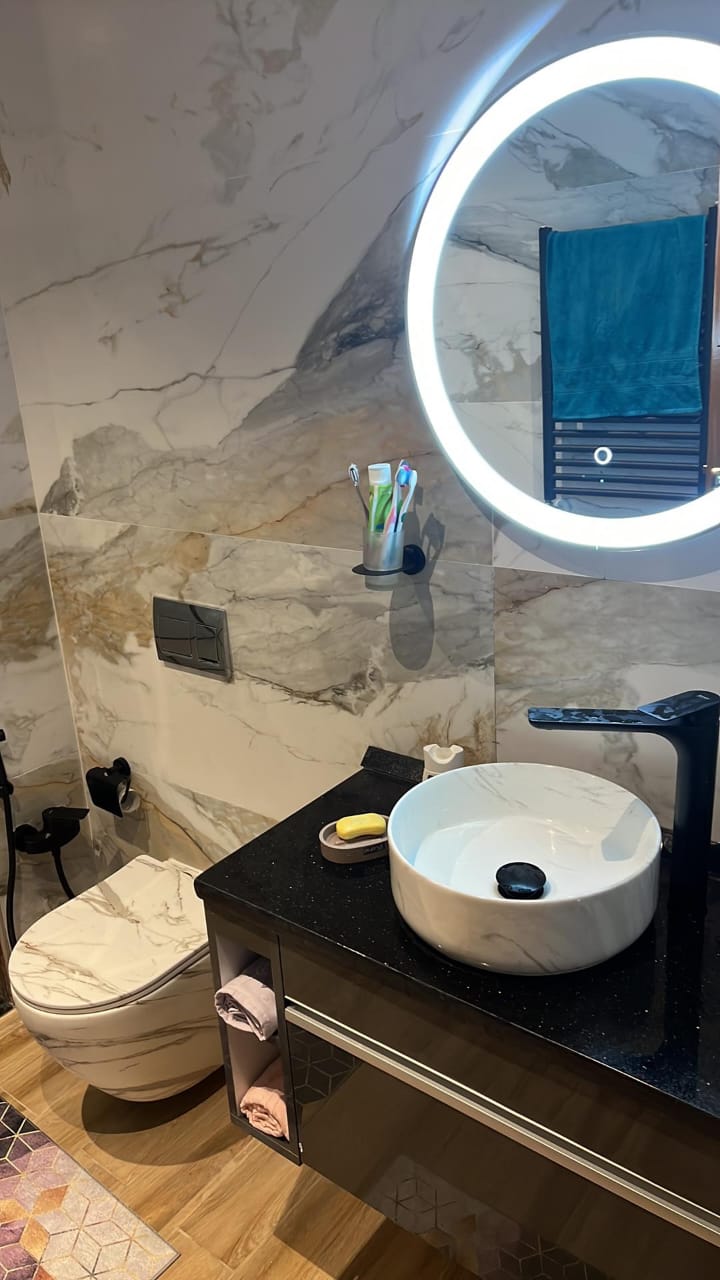 Villa de 3 &eacute;tages