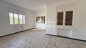 Villa de 598m2 terrain et 380m2 bti