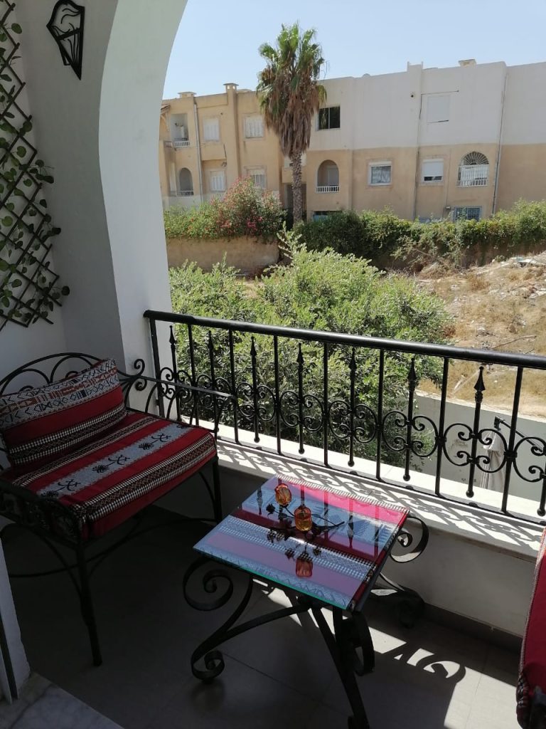 Hammamet vnt s2 ref1503