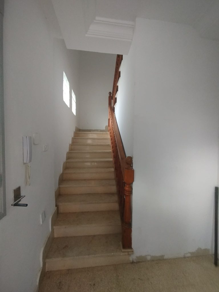 Miginonne villa &agrave; mnihla cham ennassim