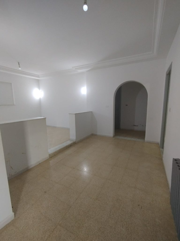 Miginonne villa &agrave; mnihla cham ennassim