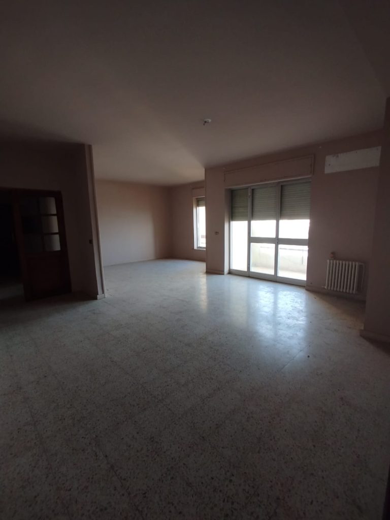 Un vaste appartement s4 &agrave; menzah5