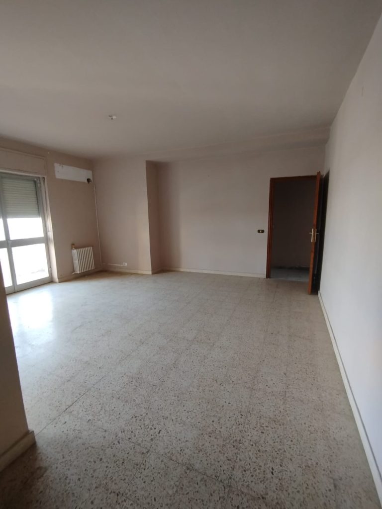 Un vaste appartement s4 &agrave; menzah5