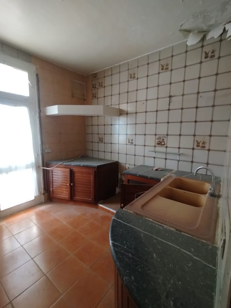 Un vaste appartement s4 &agrave; menzah5