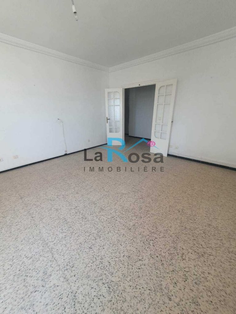 Un vaste appartement s3 &agrave; manar2