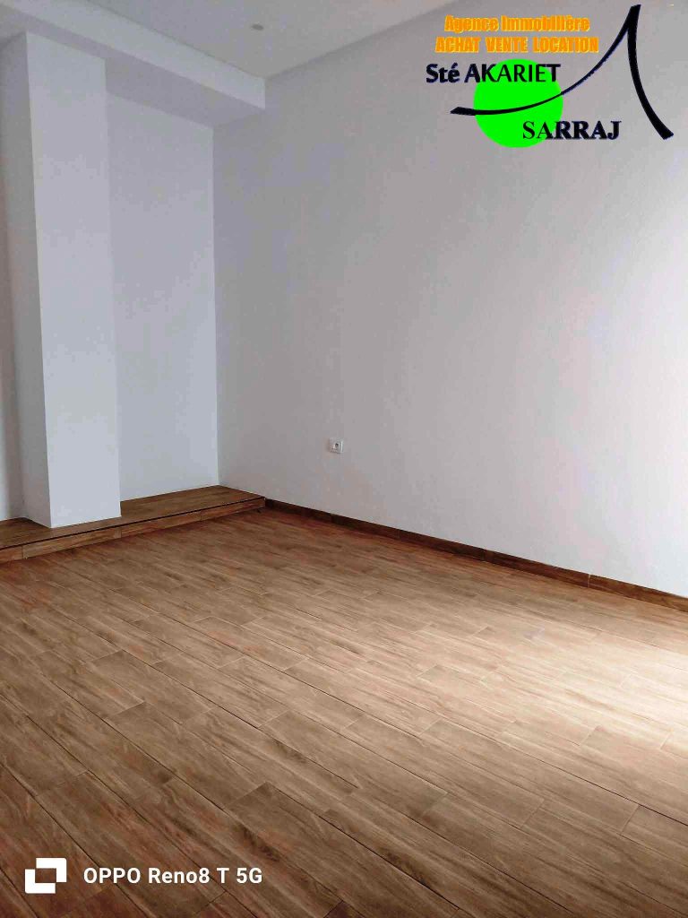Appartements s2 pr&eacute;s lyc&eacute;e hammam sousse 1