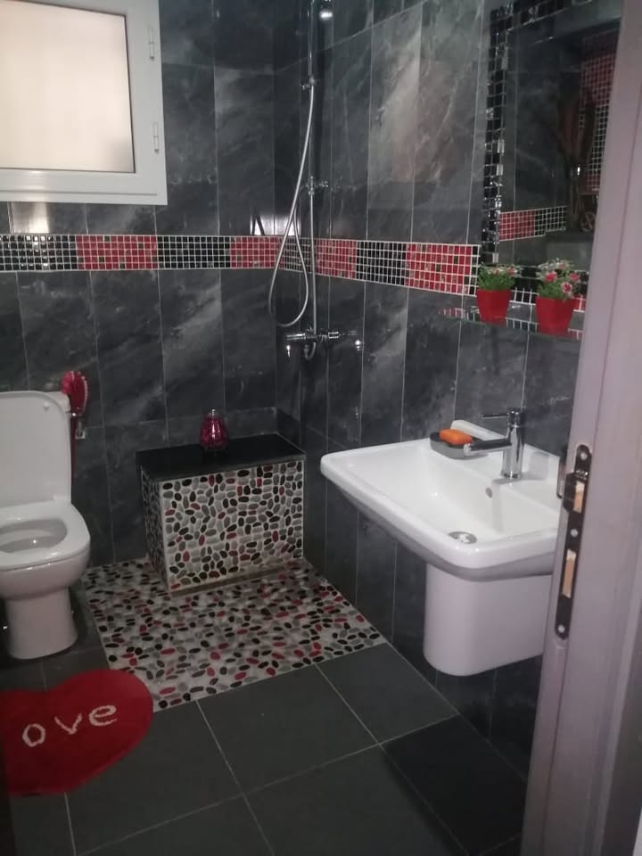 Triplex en bonne &eacute;tat