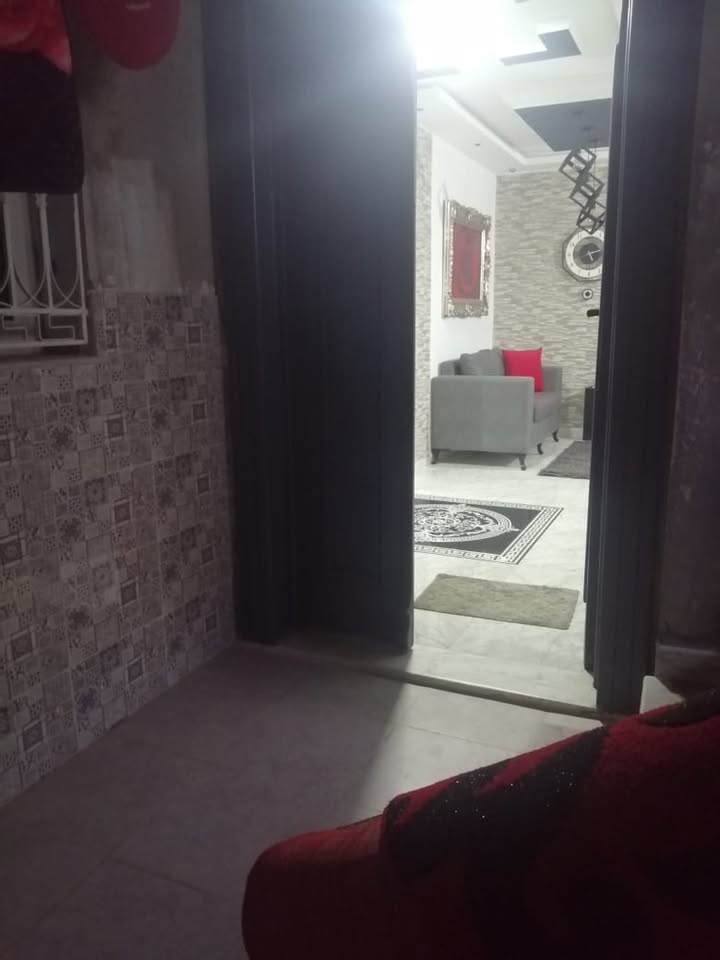 Triplex en bonne &eacute;tat